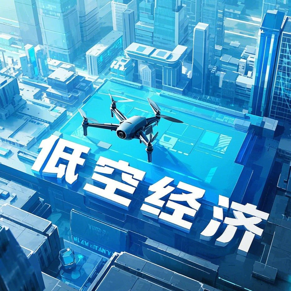 香港举行低空经济展览